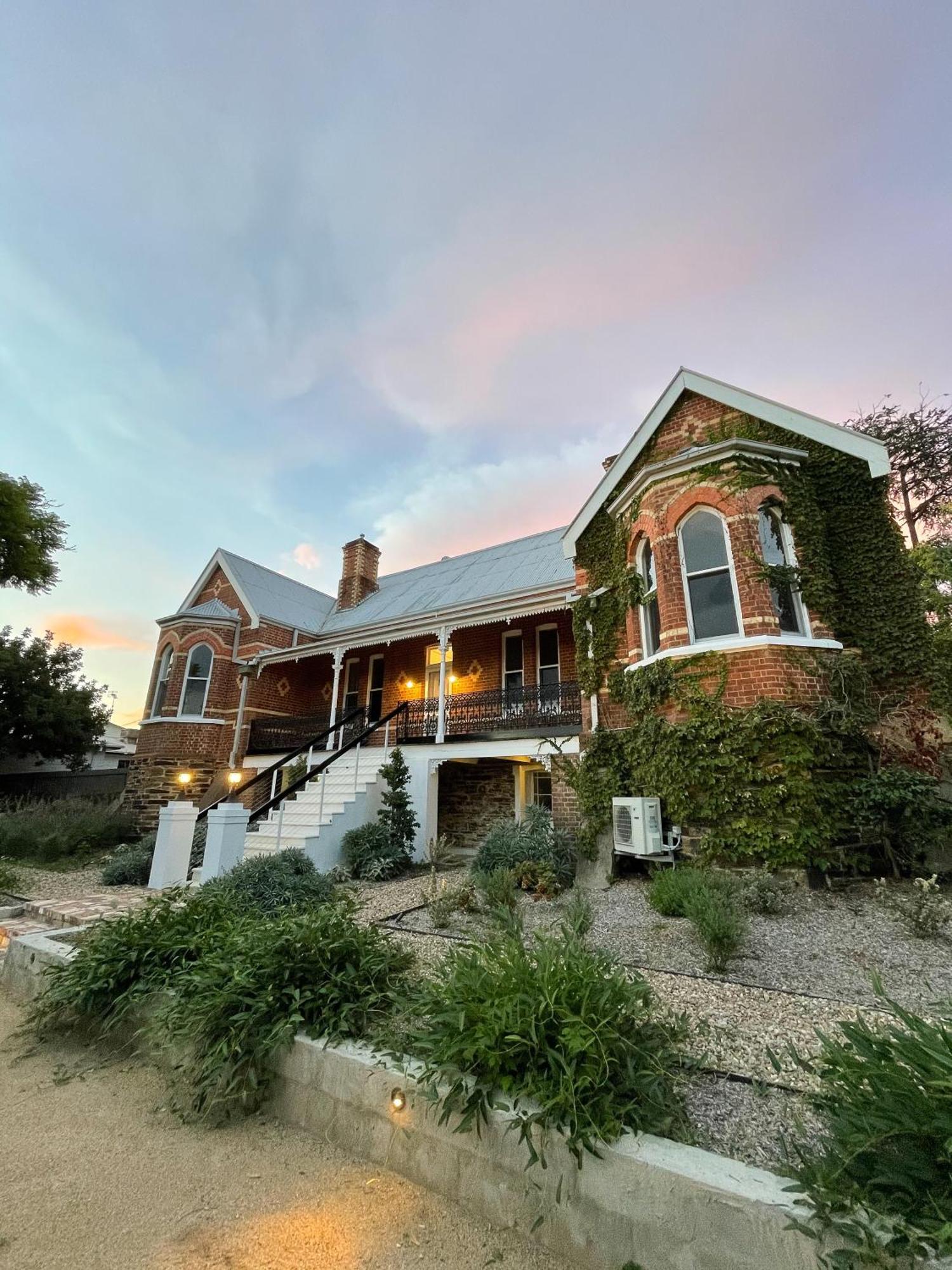 Flash Jacks Of Gundagai Exterior foto